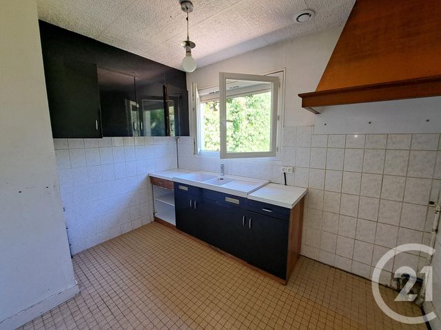 Maison &agrave; vendre - 3 pi&egrave;ces - 57,26 m2 - Le Malesherbois - 45 - CENTRE