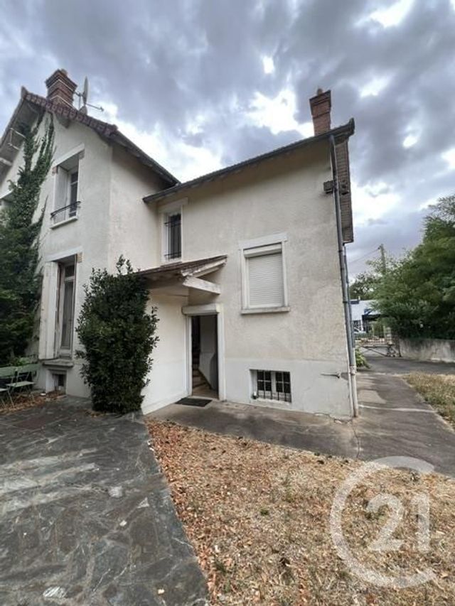 Maison &agrave; vendre - 5 pi&egrave;ces - 95 m2 - Le Malesherbois - 45 - CENTRE