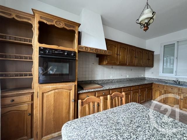 Maison &agrave; vendre - 5 pi&egrave;ces - 95 m2 - Le Malesherbois - 45 - CENTRE