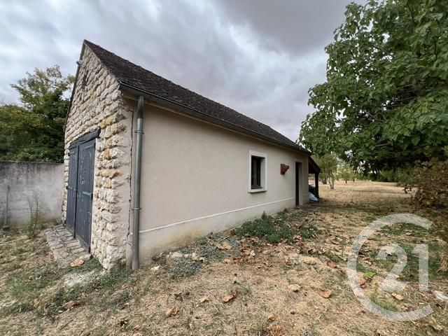 Maison &agrave; vendre - 5 pi&egrave;ces - 95 m2 - Le Malesherbois - 45 - CENTRE