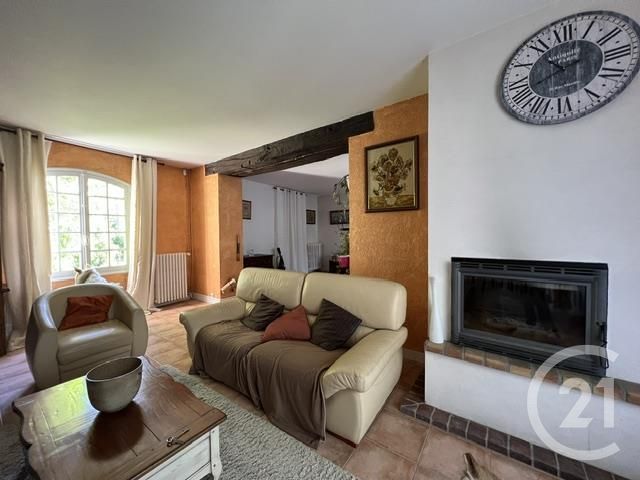 Maison &agrave; vendre - 8 pi&egrave;ces - 200 m2 - Le Malesherbois - 45 - CENTRE