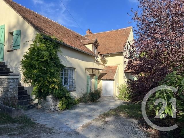 Maison &agrave; vendre - 8 pi&egrave;ces - 200 m2 - Le Malesherbois - 45 - CENTRE