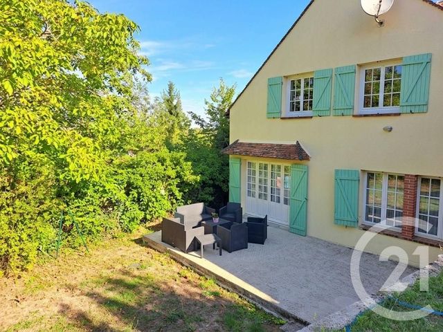 Maison &agrave; vendre - 8 pi&egrave;ces - 200 m2 - Le Malesherbois - 45 - CENTRE