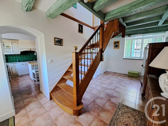 Maison &agrave; vendre - 8 pi&egrave;ces - 200 m2 - Le Malesherbois - 45 - CENTRE