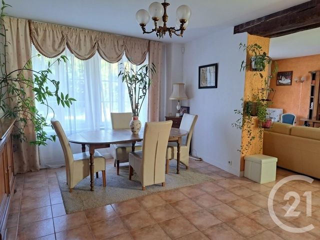 Maison &agrave; vendre - 8 pi&egrave;ces - 200 m2 - Le Malesherbois - 45 - CENTRE