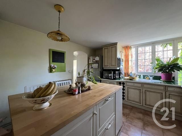 Maison &agrave; vendre - 8 pi&egrave;ces - 200 m2 - Le Malesherbois - 45 - CENTRE