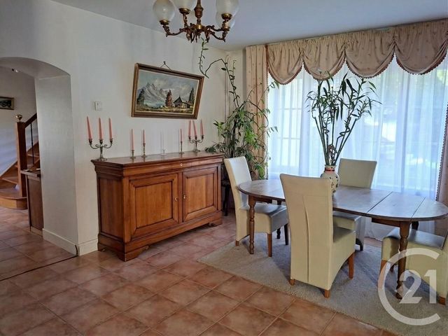 Maison &agrave; vendre - 8 pi&egrave;ces - 200 m2 - Le Malesherbois - 45 - CENTRE