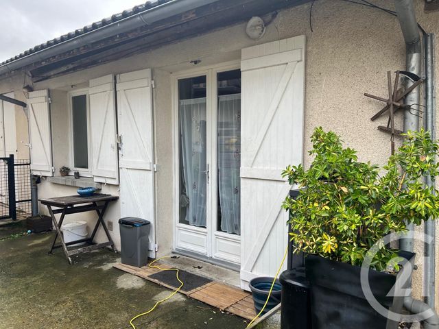 Appartement 3 pièces 26 m² · au Malesherbois · 26 m² · 75 000 €
