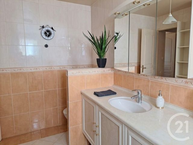 Maison &agrave; vendre - 3 pi&egrave;ces - 64,35 m2 - La Neuville Sur Essonne - 45 - CENTRE