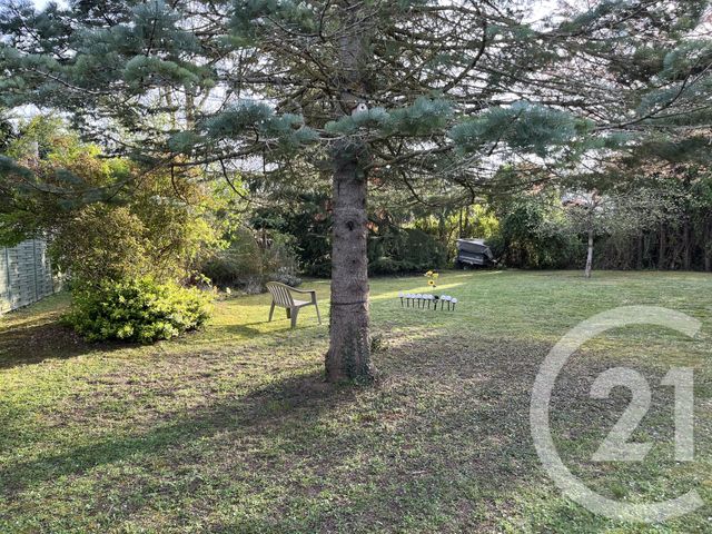Maison &agrave; vendre - 3 pi&egrave;ces - 64,35 m2 - La Neuville Sur Essonne - 45 - CENTRE