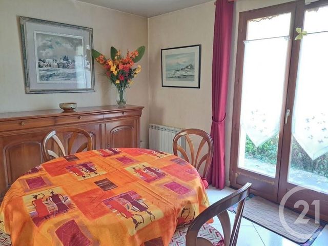 Maison &agrave; vendre - 3 pi&egrave;ces - 64,35 m2 - La Neuville Sur Essonne - 45 - CENTRE