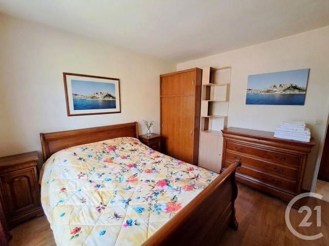 Maison &agrave; vendre - 3 pi&egrave;ces - 64,35 m2 - La Neuville Sur Essonne - 45 - CENTRE