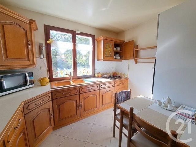 Maison &agrave; vendre - 3 pi&egrave;ces - 64,35 m2 - La Neuville Sur Essonne - 45 - CENTRE