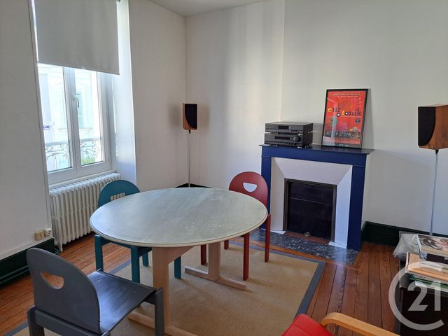 Immeuble &agrave; vendre - 113 m2 - Puiseaux - 45 - CENTRE