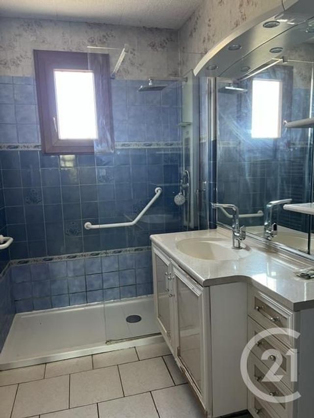 Maison &agrave; vendre - 5 pi&egrave;ces - 87,50 m2 - Puiseaux - 45 - CENTRE