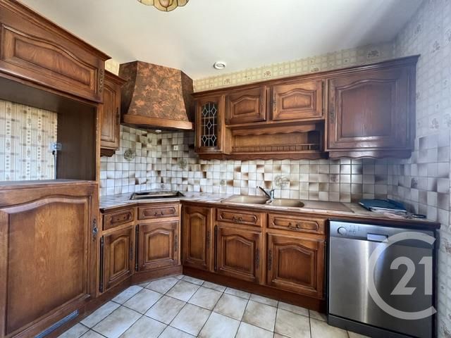 Maison &agrave; vendre - 5 pi&egrave;ces - 87,50 m2 - Puiseaux - 45 - CENTRE