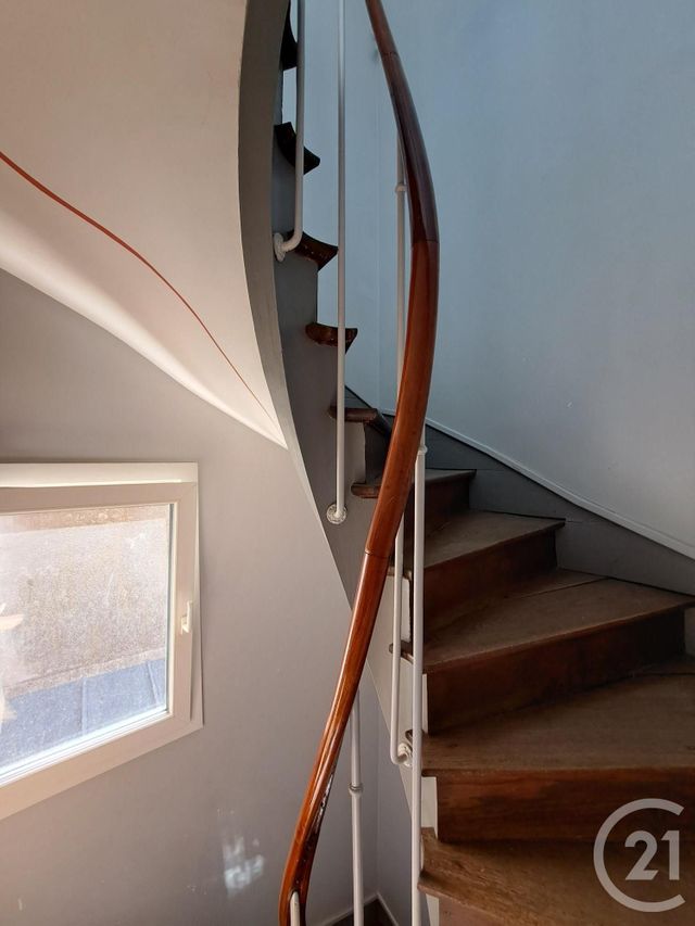 Maison &agrave; vendre - 6 pi&egrave;ces - 113 m2 - Puiseaux - 45 - CENTRE