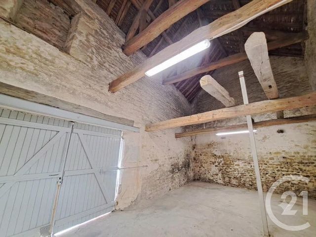 Maison &agrave; vendre - 6 pi&egrave;ces - 113 m2 - Puiseaux - 45 - CENTRE
