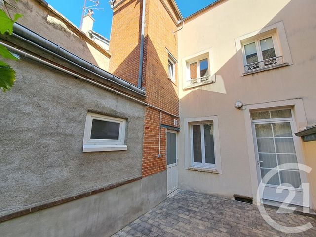 maison - PUISEAUX - 45