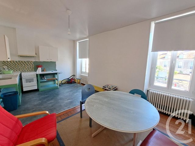 Maison &agrave; vendre - 6 pi&egrave;ces - 113 m2 - Puiseaux - 45 - CENTRE