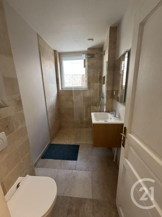 Maison &agrave; vendre - 6 pi&egrave;ces - 111,50 m2 - Le Malesherbois - 45 - CENTRE