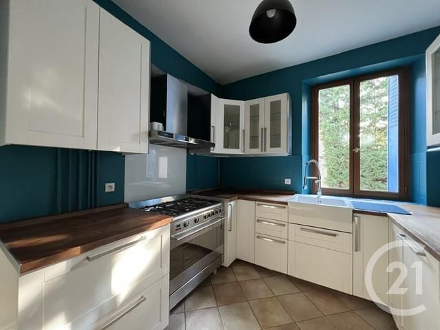 Maison &agrave; vendre - 6 pi&egrave;ces - 111,50 m2 - Le Malesherbois - 45 - CENTRE