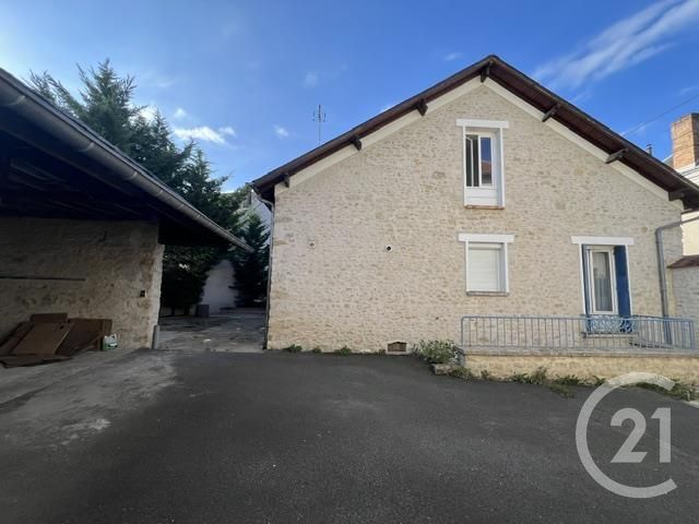 Maison &agrave; vendre - 6 pi&egrave;ces - 111,50 m2 - Le Malesherbois - 45 - CENTRE