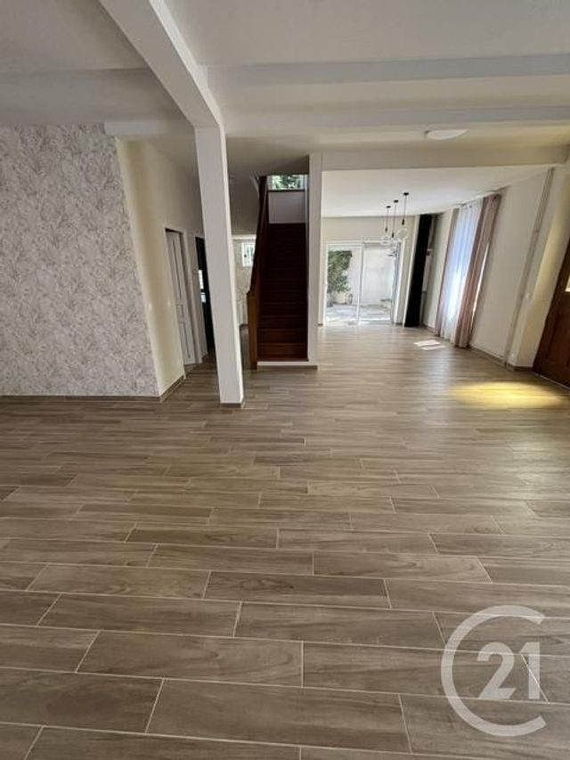Maison &agrave; vendre - 6 pi&egrave;ces - 111,50 m2 - Le Malesherbois - 45 - CENTRE