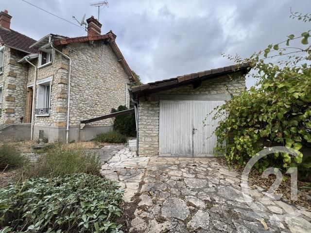 Maison &agrave; vendre - 8 pi&egrave;ces - 180 m2 - Le Malesherbois - 45 - CENTRE