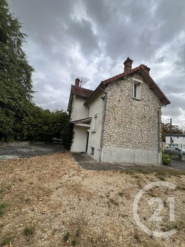 Maison &agrave; vendre - 8 pi&egrave;ces - 180 m2 - Le Malesherbois - 45 - CENTRE