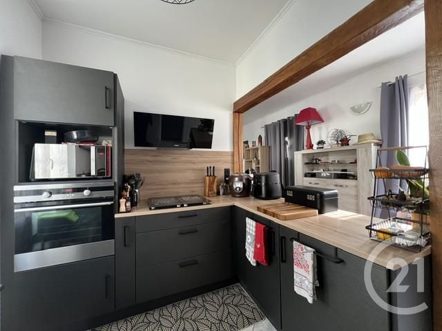 Maison &agrave; vendre - 5 pi&egrave;ces - 108,60 m2 - Briarres Sur Essonne - 45 - CENTRE