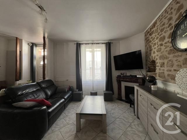Maison &agrave; vendre - 5 pi&egrave;ces - 108,60 m2 - Briarres Sur Essonne - 45 - CENTRE