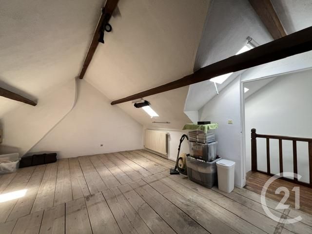 Maison &agrave; vendre - 5 pi&egrave;ces - 108,60 m2 - Briarres Sur Essonne - 45 - CENTRE
