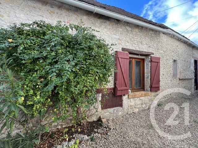 Maison &agrave; vendre - 5 pi&egrave;ces - 108,60 m2 - Briarres Sur Essonne - 45 - CENTRE