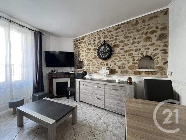 Maison &agrave; vendre - 5 pi&egrave;ces - 108,60 m2 - Briarres Sur Essonne - 45 - CENTRE