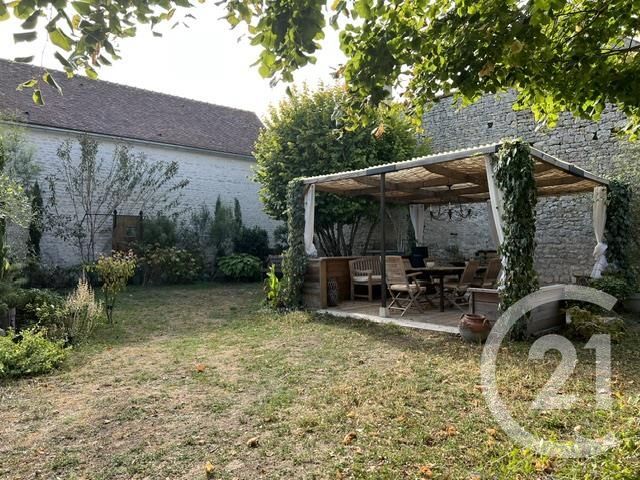 Maison &agrave; vendre - 6 pi&egrave;ces - 124 m2 - Boesses - 45 - CENTRE