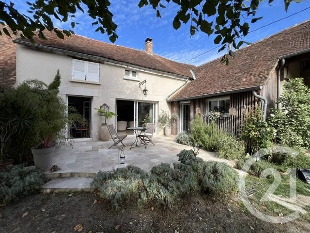 Maison 6 pièces 124 m² · à Boësses · 124 m² · 234 000 €