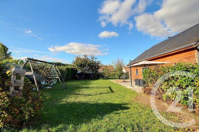 Maison à vendre - 6 pièces - 160 m2 - Mer - 41 - CENTRE