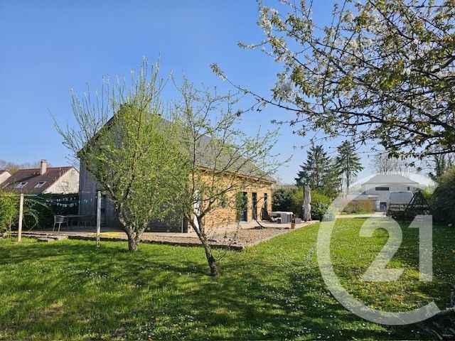 Maison &agrave; vendre - 6 pi&egrave;ces - 160 m2 - Mer - 41 - CENTRE