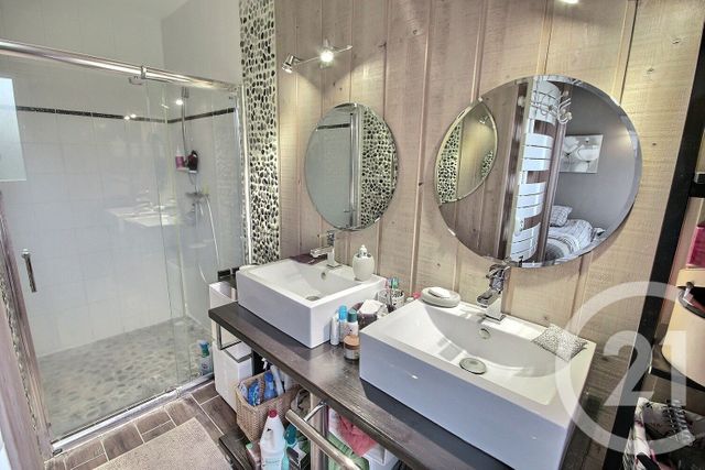 Maison à vendre - 6 pièces - 160 m2 - Mer - 41 - CENTRE