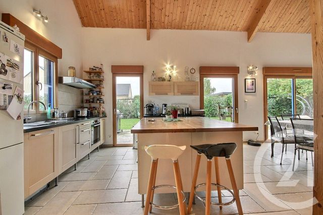 Maison à vendre - 6 pièces - 160 m2 - Mer - 41 - CENTRE