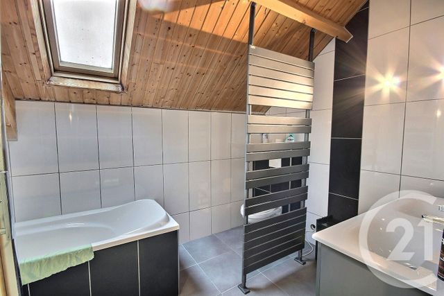 Maison à vendre - 6 pièces - 160 m2 - Mer - 41 - CENTRE