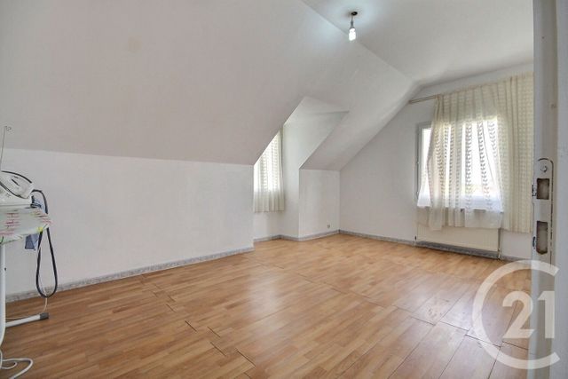 Maison &agrave; vendre - 7 pi&egrave;ces - 168,36 m2 - Mer - 41 - CENTRE