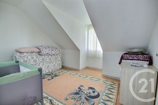 Maison &agrave; vendre - 7 pi&egrave;ces - 168,36 m2 - Mer - 41 - CENTRE