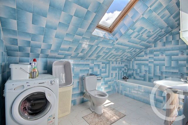 Maison &agrave; vendre - 7 pi&egrave;ces - 168,36 m2 - Mer - 41 - CENTRE