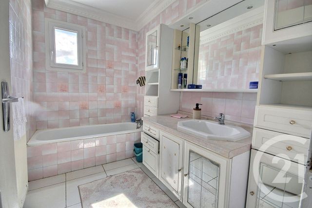 Maison &agrave; vendre - 7 pi&egrave;ces - 168,36 m2 - Mer - 41 - CENTRE