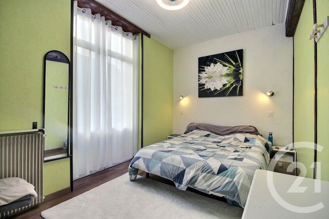 Appartement F4 &agrave; vendre - 5 pi&egrave;ces - 140 m2 - Mer - 41 - CENTRE