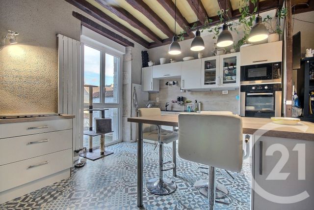 appartement - MER - 41