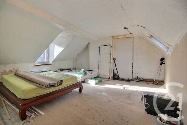 Appartement F4 &agrave; vendre - 5 pi&egrave;ces - 140 m2 - Mer - 41 - CENTRE