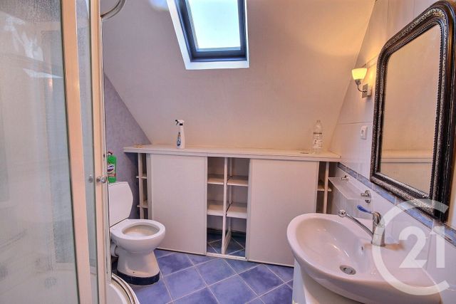 Maison &agrave; vendre - 7 pi&egrave;ces - 197,83 m2 - Mer - 41 - CENTRE